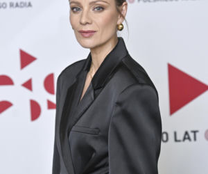 Magdalena Boczarska kiedyś i dziś. Tak na przestrzeni lat zmieniała się jedna z najpopularniejszych aktorek