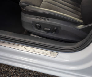 Skoda Superb iV (2020)