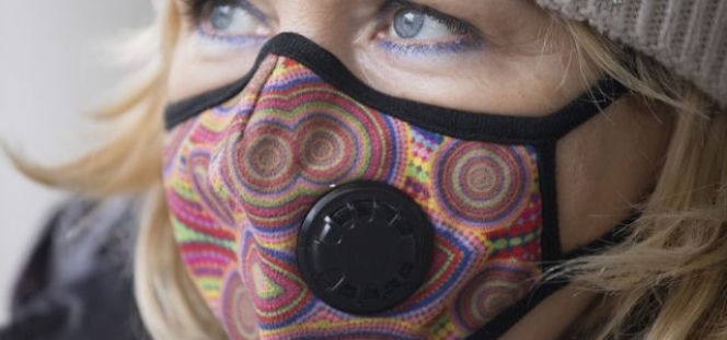 Smog w Polsce - nowa mapa, na której sprawdzisz zanieczyszczenie powietrza 