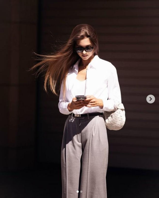 Nie żyje znana modelka. Kobieta miała tylko 30 lat
