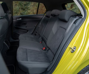 Volkswagen Golf 8