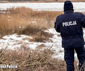 Od dwóch dni trwają intensywne poszukiwania młodej kobiety z Gorzowa Wielkopolskiego