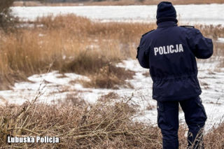 Od dwóch dni trwają intensywne poszukiwania młodej kobiety z Gorzowa Wielkopolskiego