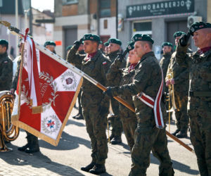 Dzień Pamięci Żołnierzy Wyklętych 2026 w Siedlcach