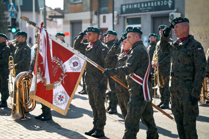 Dzień Pamięci Żołnierzy Wyklętych 2026 w Siedlcach