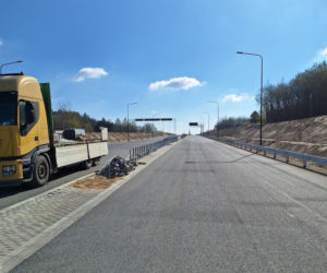 Obwodnica Wąchocka (kwiecień 2026)