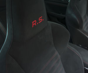 Renault Megane R.S. 1.8 TCe 280 KM EDC