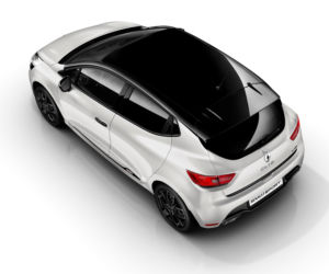 Renault Clio R.S. 200 EDC MONACO GP