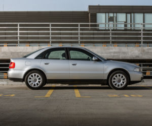 Audi A4 B5