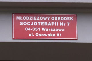Po śledztwie dziennikarza ESKI, wojewoda mazowiecki chce zawieszenia dyrektora MOS. Miasto milczy w tej sprawie [AUDIO]