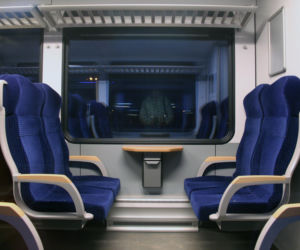 Generał USA zostawił tajne mapy w pociągu w Polsce. Incydent miał miejsce po wizycie w Kijowie 