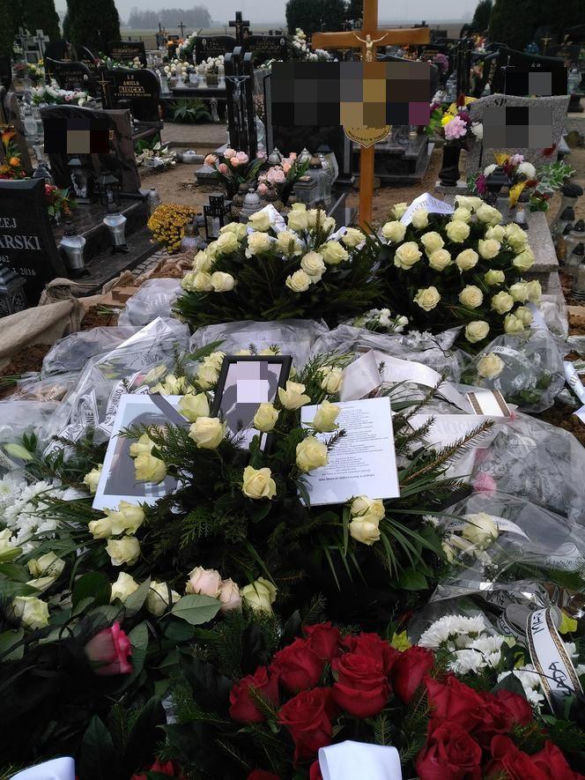 Tragedia na trasie z Nakłanad Notecią do Sadek