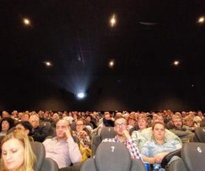 Aktorzy Miszmasz czyli Kogel Mogel 3 odwiedzili kino Helios w Katowicach! [ZDJĘCIA]