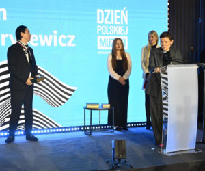Janusz Panasewicz i Jan Borysewicz