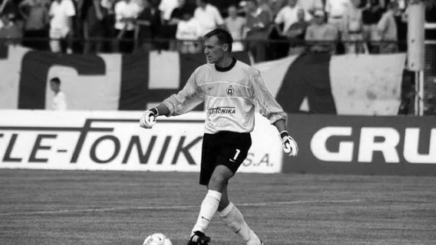 Artur Sarnat