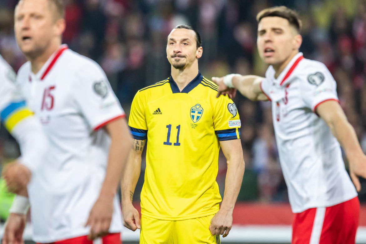 Zlatan Ibrahimović
