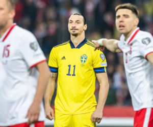 Zlatan Ibrahimović