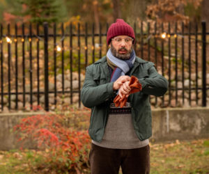 Mikołaj na sygnale 2: Zdążyć przed Wigilią