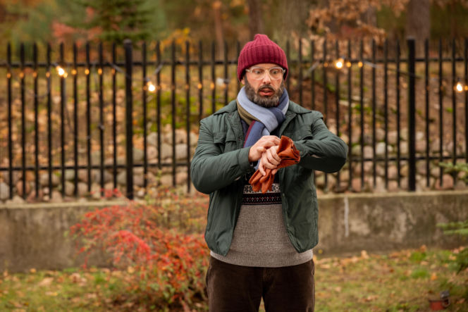 "Mikołaj na sygnale 2: Zdążyć przed Wigilią"