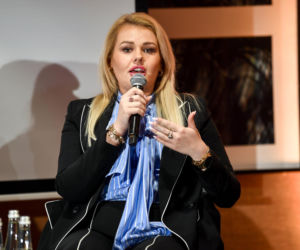 Pokochaj swoje ciało: Omenaa Mensah, Joanna Przetakiewicz, Ewa Chodakowska, Kinga Zawodnik, Maffashion