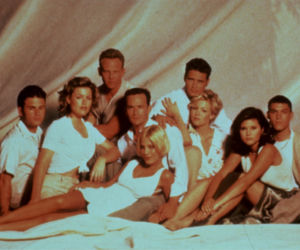 Luke Perry z serialu „Beverly Hills, 90210” nie żyje