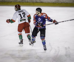 Zagłębie Sosnowiec - KH Energa Toruń 3:5, zdjęcia z meczu