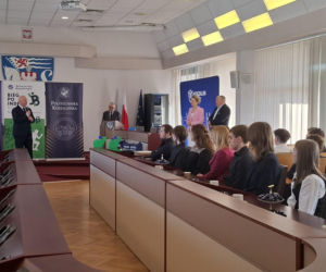 Najlepsi w 29. edycji konkursu Bieg po indeks zostali dziś nagrodzeni 