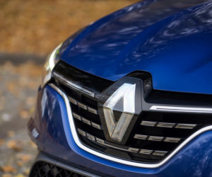 Renault Megane Grandtour E-TECH Plug-in Hybrid