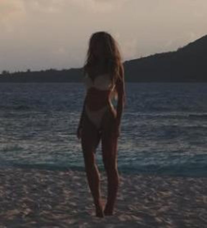 Ewa Chodakowska pikantne zdjęcia