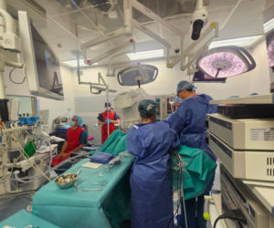 Kamica nerkowa u dzieci. Nowoczesny laser w Szpitalu Dziecięcym w Olsztynie