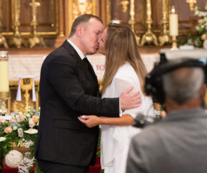 Jacek jest miłością mojego życia