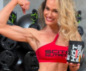 Renata Nowak w 2025 roku