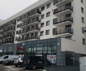 Rzuciła Szymonkiem o podłogę bo płakał