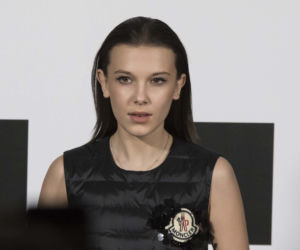 Millie Bobby Brown