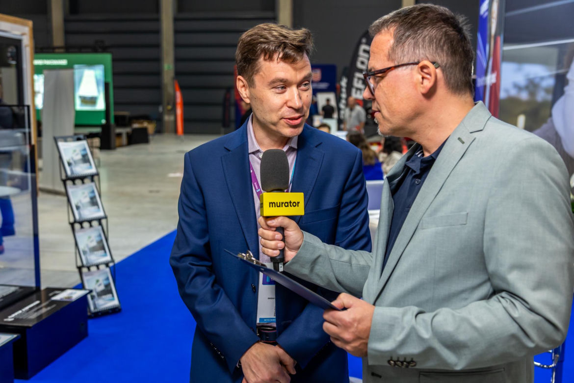 WinDoGlass Innovation w Targach Kielce 2026
