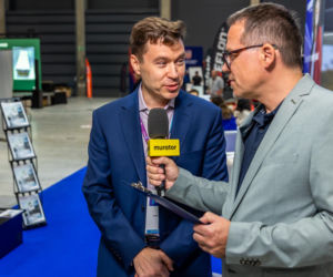 WinDoGlass Innovation w Targach Kielce 2026