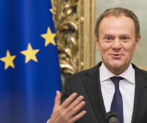 Wrócę do PO, jak Tusk wróci