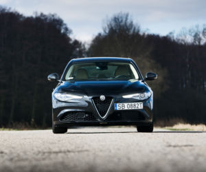 Alfa Romeo Giulia 2.2D 180 KM AT Super