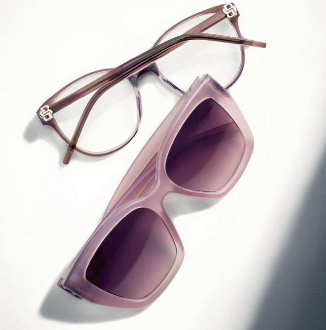 BOSS Eyewear