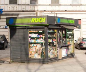 Afera Ruch S.A.: Rekordowe 69 mln zł zajęte