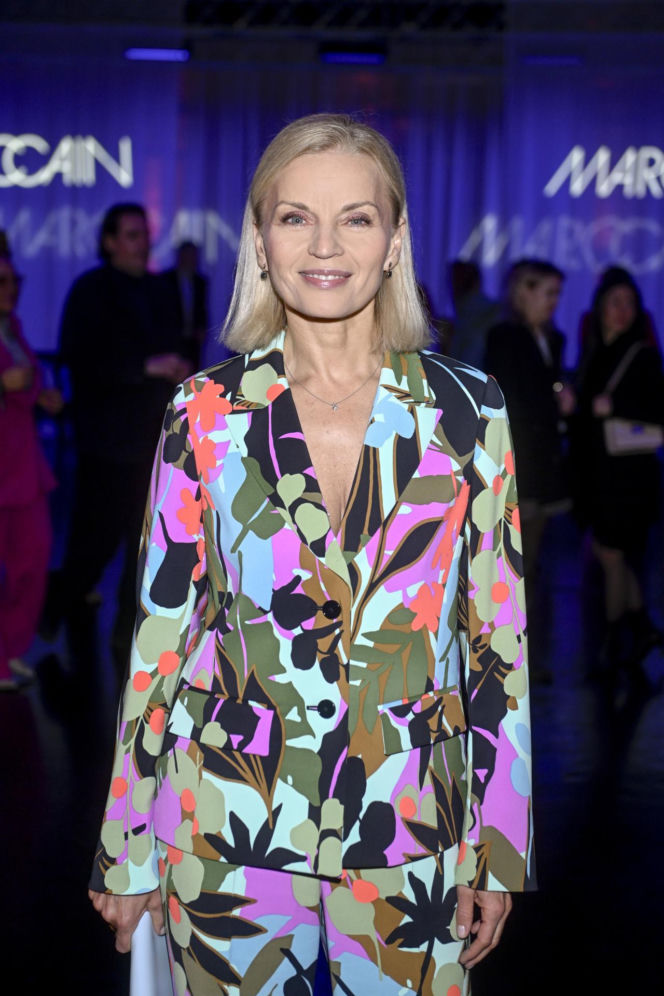 Małgorzata Foremniak