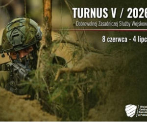 Szkolenie, technologia i rezerwy. Rusza piąty turnus DZSW [AUDIO]