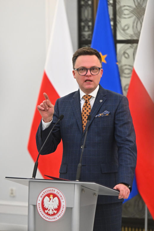 Wybory prezydenckie 2025. Oni mogą startować: giełda nazwisk