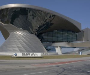 Historia BMW