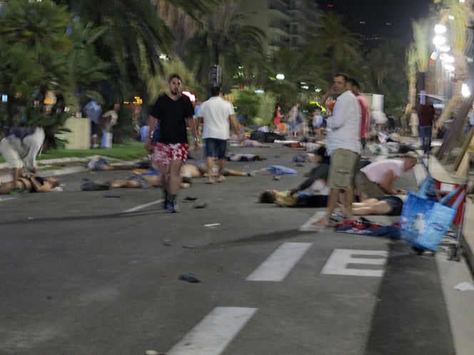 Siostry wyjechały na wymarzone wakacje. Zginęły zamachu terrorystycznym Abaca 