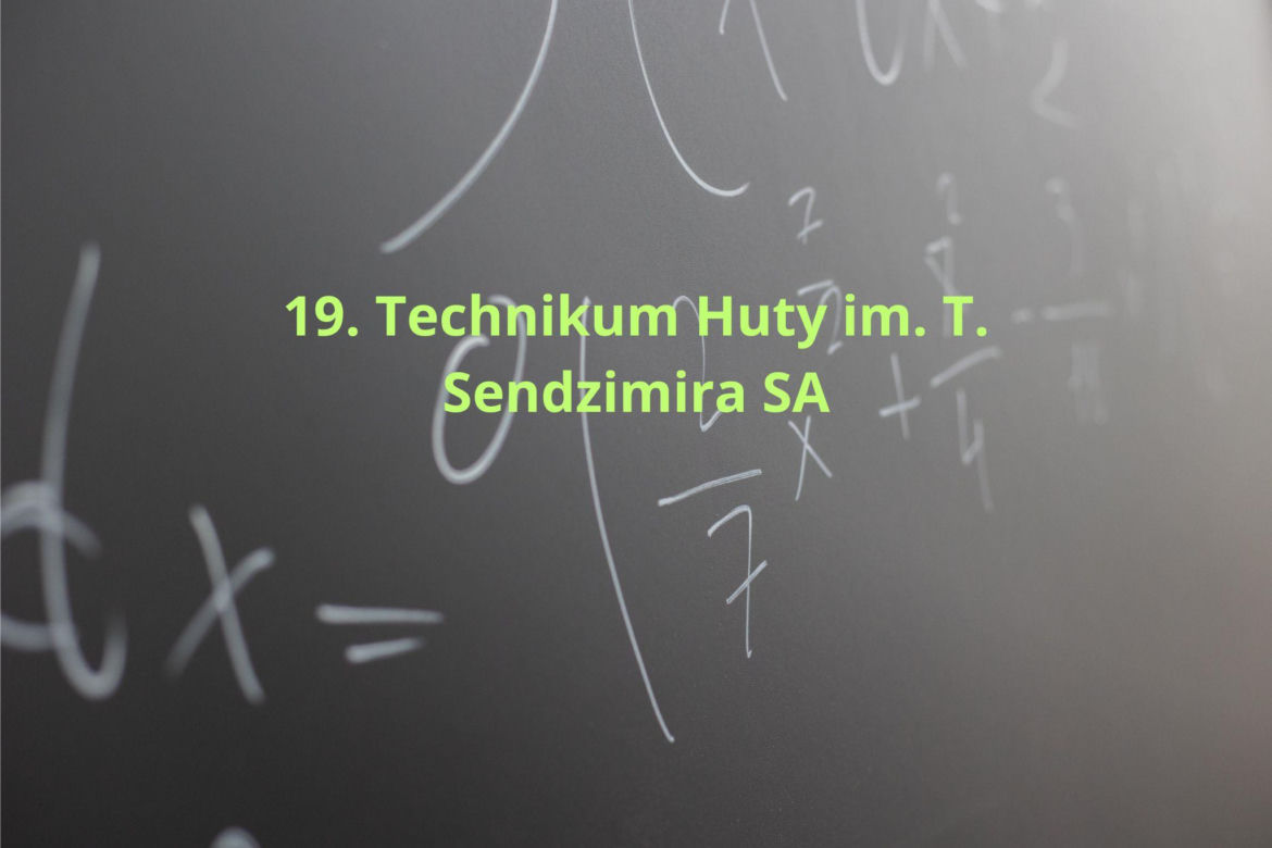 Ranking najlepszych techników 2024 w Krakowie według "Perspektyw". Oto najlepsze szkoły