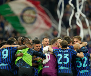 Inter mistrzem Włoch 2025/2026