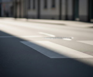 Policjanci uratowali życie. Co wydarzyło się na ulicy Nadarzyńskiej?