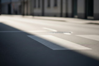 Policjanci uratowali życie. Co wydarzyło się na ulicy Nadarzyńskiej?