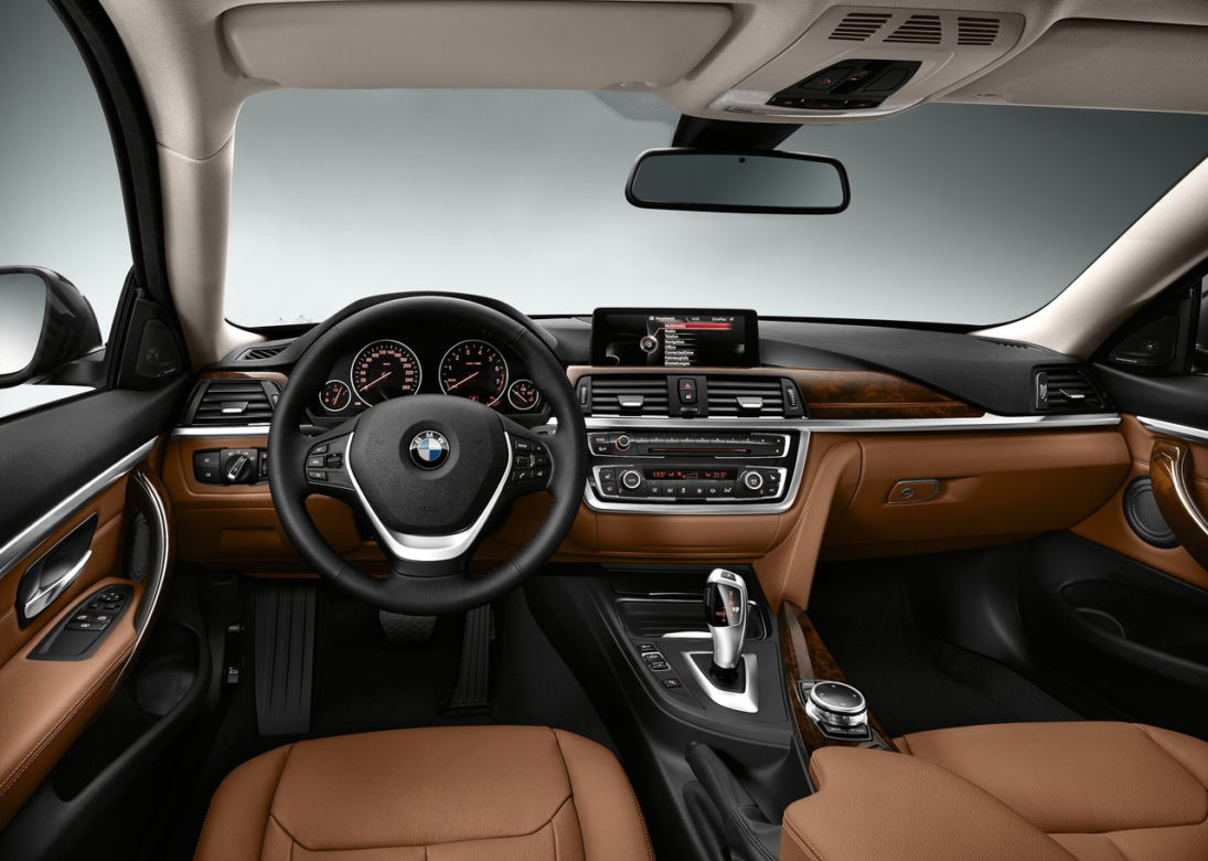 BMW serii 4